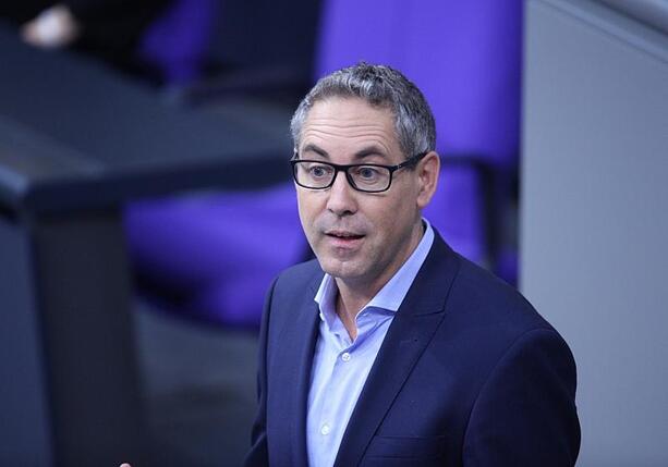 Bild vergr&ouml;&szlig;ern: SPD wertet Fragenkatalog der Union zu NGOs als klare Provokation