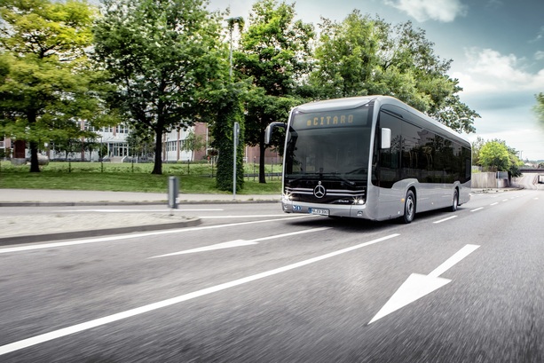 Bild vergrößern: Busfahrermangel in Deutschland - Einfachere Ausbildung Bild vergrößern: Busfahrermangel in Deutschland - Einfachere Ausbildung