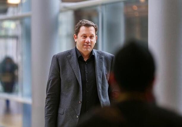 Bild vergr&ouml;&szlig;ern: Bankenverband warnt vor langen Koalitionsverhandlungen