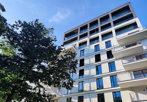 Bild vergr&ouml;&szlig;ern: Bafin fordert von Banken höhere Risikopuffer für Immobilienkredite