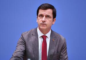 Gemeindebund will Teil des Sondervermögens direkt für Kommunen