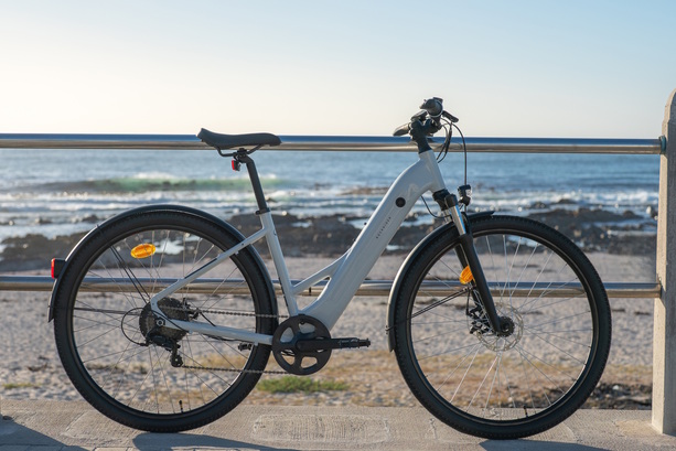 Bildergalerie: Rockrider E-ATCV 100 - Einfache Lösung Bildergalerie: Rockrider E-ATCV 100 - Einfache Lösung