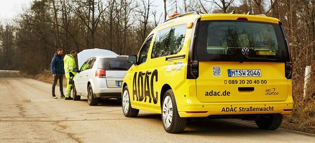 Bildergalerie: ADAC-Pannenstatistik 2024 - Sorgenkind Starterbatterie Bildergalerie: ADAC-Pannenstatistik 2024 - Sorgenkind Starterbatterie