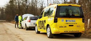 ADAC-Pannenstatistik 2024 - Sorgenkind Starterbatterie