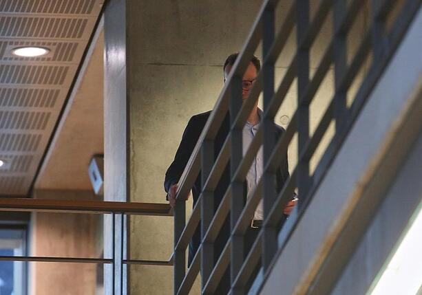 Bild vergr&ouml;&szlig;ern: Schulden: Spahn will über kluge Vorschläge der Grünen reden