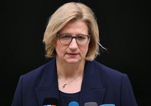 Rehlinger will klarere Regeln für Infrastruktur-Schulden