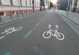 Sondervermögen: German Zero will 2 Prozent des BIP für Klimaschutz