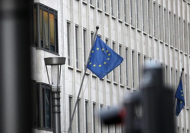 Bild vergr&ouml;&szlig;ern: Eurogruppen-Chef Donohoe strebt dritte Amtszeit an