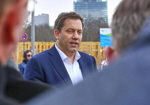 SPD zeigt sich zufrieden mit Schulden-Einigung