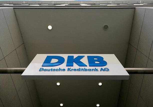 Bild vergr&ouml;&szlig;ern: DKB arbeitet an neuer Strategie