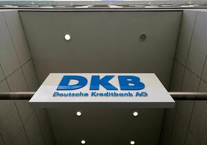 DKB arbeitet an neuer Strategie