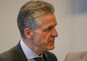 Frei dämpft Erwartungen an Steuersenkungen durch Schwarz-Rot