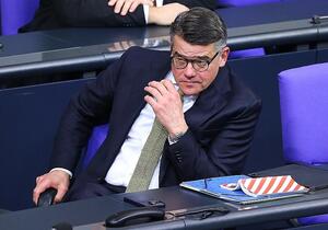 Rhein zweifelt an Zeitplan für grundsätzliche Schuldenbremsenreform