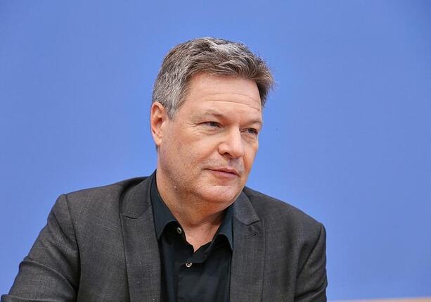 Bild vergr&ouml;&szlig;ern: Wirtschaftsförderung wächst unter Habeck um 170 Prozent