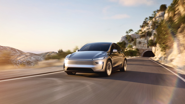 Bild vergrößern: Umfrage bei Fuhrparkleitern - Mehr als ein Drittel boykottiert Tesla Bild vergrößern: Umfrage bei Fuhrparkleitern - Mehr als ein Drittel boykottiert Tesla