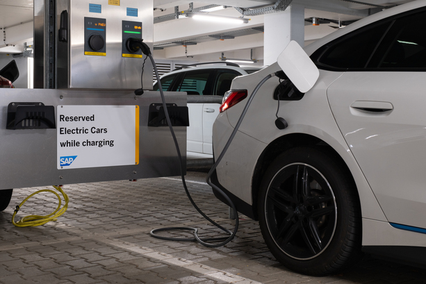 Bildergalerie: Elektrifizierte Dienstwagenflotte - „Viele Hürden waren gar nicht so hoch“ Bildergalerie: Elektrifizierte Dienstwagenflotte - „Viele Hürden waren gar nicht so hoch“