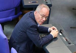 Finanzverhandlungen: Miersch rät von 