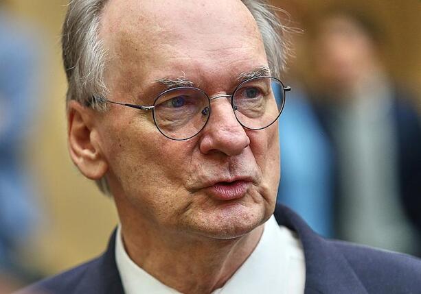 Bild vergr&ouml;&szlig;ern: Haseloff wirbt für Beibehaltung von Solidaritätszuschlag