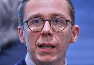 Amthor bekräftigt Nein zu Steuererhöhungen