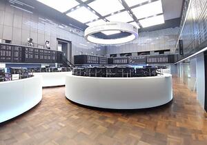 Aktienexperte rät Anlegern zum Aussitzen der Krise