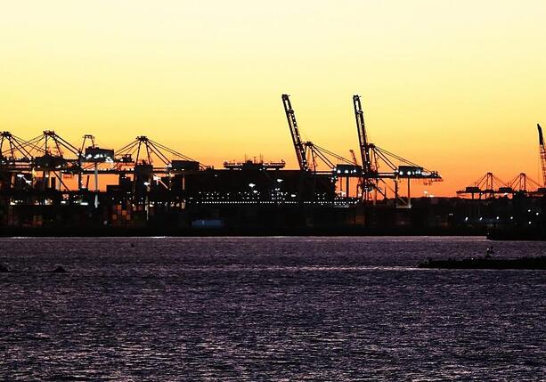 Bild vergr&ouml;&szlig;ern: Commerzbank: Trump könnte zur Gefahr für Weltwirtschaft werden