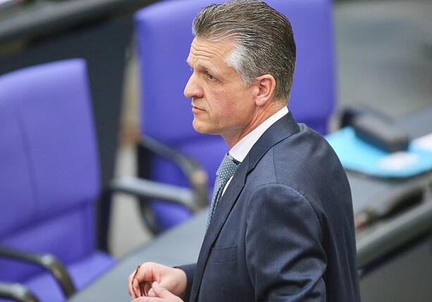 Bild vergr&ouml;&szlig;ern: Frei schließt Steuererhöhung für hohe Einkommen aus