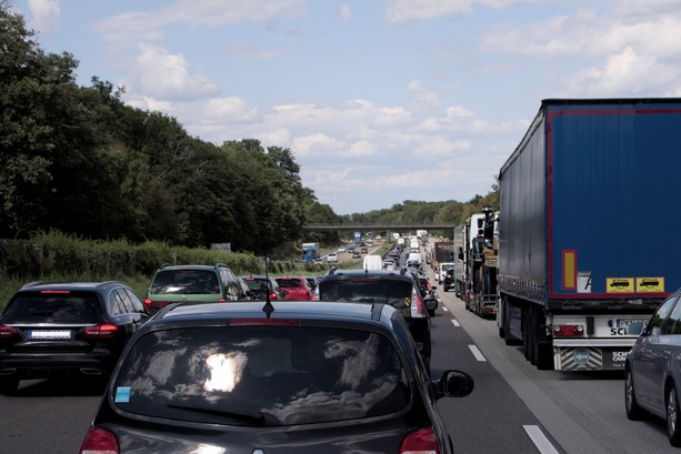 Bild vergrößern: Wie funktioniert eigentlich? - Start-Stopp-Automatik