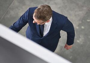 CDU stellt Senkung der Einkommenssteuer in Aussicht - in zwei Jahren