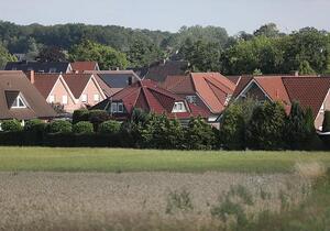 Grundsteuer für Mehrheit der Eigentümer deutlich gestiegen