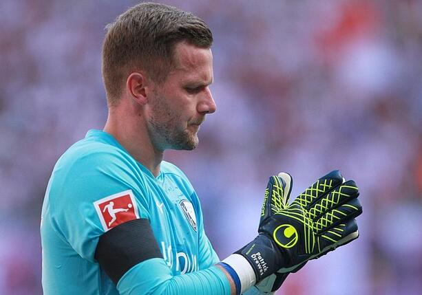 Bild vergrößern: Schiedsgericht bestätigt Bochum-Sieg bei Union