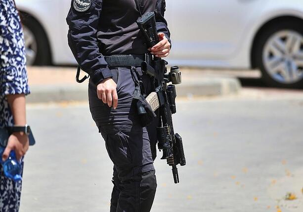 Bild vergrößern: Grünen-Abgeordneter fordert Stopp von Rüstungsexporten nach Israel