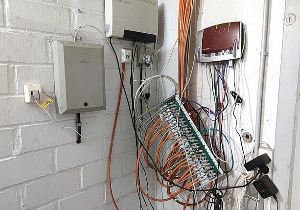 Bild vergr&ouml;&szlig;ern: Bundesnetzagentur versichert: DSL wird nicht abgeschaltet