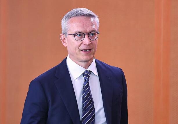 Bild vergr&ouml;&szlig;ern: Wildberger will digitale Identität für alle Bürger