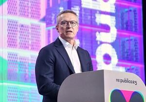 Wildberger nennt Aufbau von Digitalministerium 