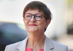 SPD stützt Weimer-Vorstoß zu Digitalabgabe