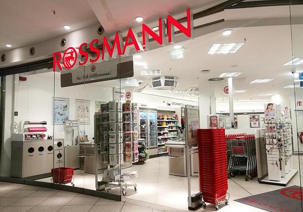 Bild vergr&ouml;&szlig;ern: Rossmann-Chef fordert höhere Steuern auf hohe Gewinne