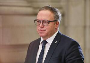 Voigt gegen Steuersenkungen zulasten der Länder