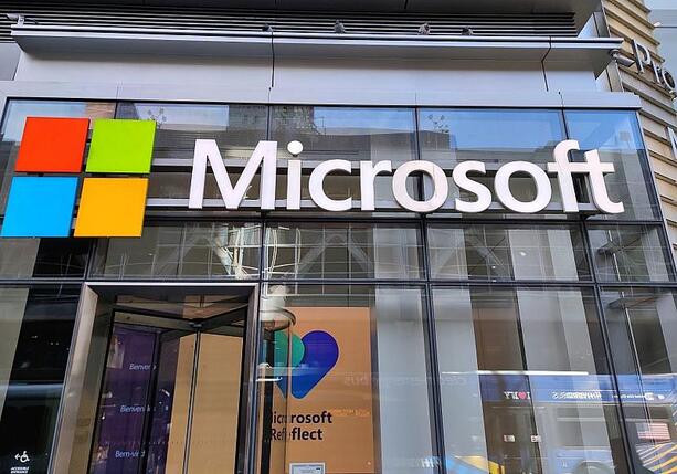 Bild vergr&ouml;&szlig;ern: Microsoft sieht höhere IT-Gefahren durch KI