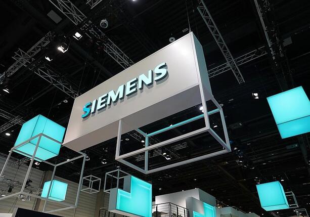 Bild vergrößern: Siemens Energy erleichtert über Ablösung staatlicher Garantien