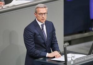 Wildberger will einheitliche digitale Verwaltungslösungen