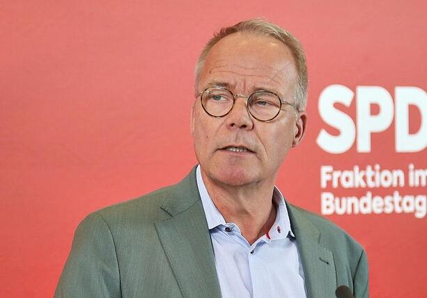 Bild vergrößern: SPD-Fraktion stellt Preisbildung über EU-Emissionshandel infrage