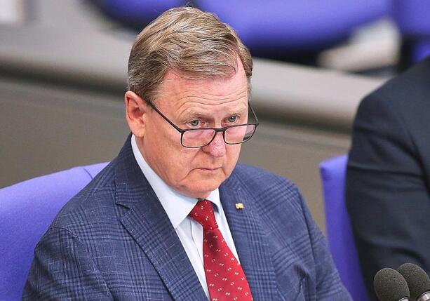 Bild vergrößern: Ramelow fordert nach Morddrohung Haftung von Social-Media-Konzernen