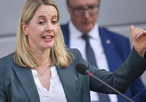 Bauministerin will Bußgelder für Umgehung von Mietpreisbremse