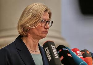 Saar-Ministerpräsidentin drängt auf Kompensation für Steuerausfälle