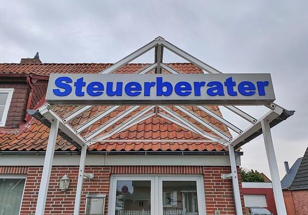 Bild vergr&ouml;&szlig;ern: Steuerberater: Investitionsbooster nutzt primär größeren Firmen
