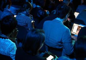 Beamtengewerkschaft DBB fordert nationale Digitalagentur