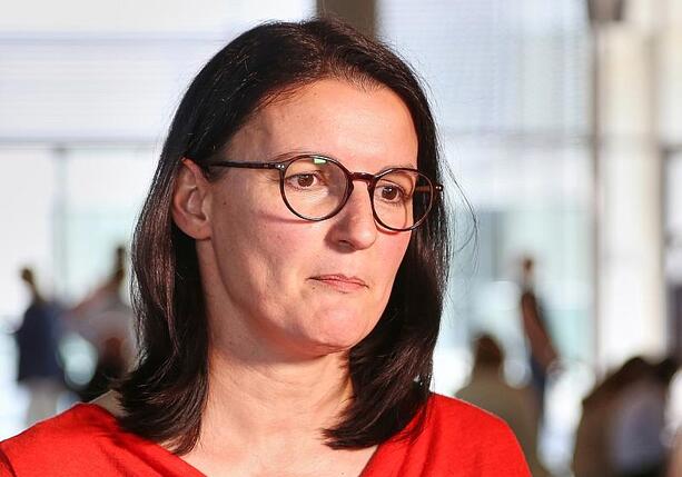 Bild vergrößern: Grüne kritisieren Verkleinerung des Geheimdienst-Kontrollgremiums