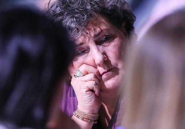 Bild vergr&ouml;&szlig;ern: DGB kritisiert Rentenpaket als unzureichend