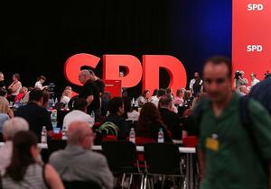 Union fordert von SPD Einsparungen bei Sozialleistungen