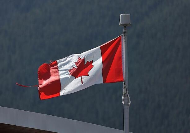 Bild vergr&ouml;&szlig;ern: Kanada verzichtet vorerst auf Digitalsteuer für US-Techriesen